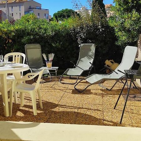 Confortable Appartement Grande Terrasse Piscine Parking Clim Agde Zewnętrze zdjęcie