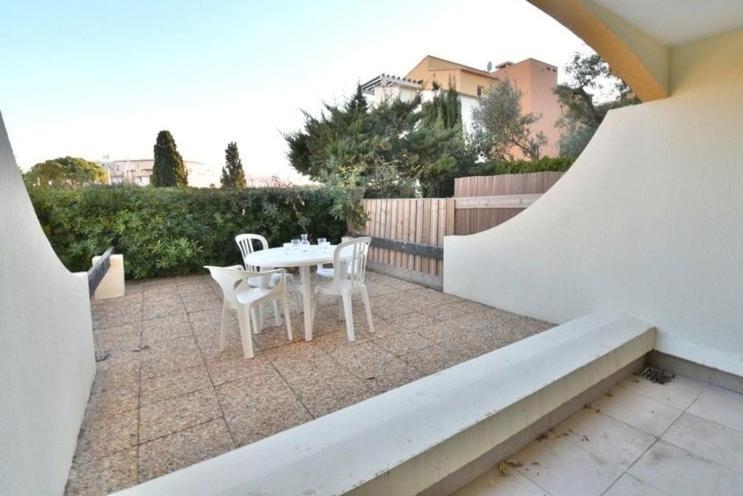 Confortable Appartement Grande Terrasse Piscine Parking Clim Agde Zewnętrze zdjęcie