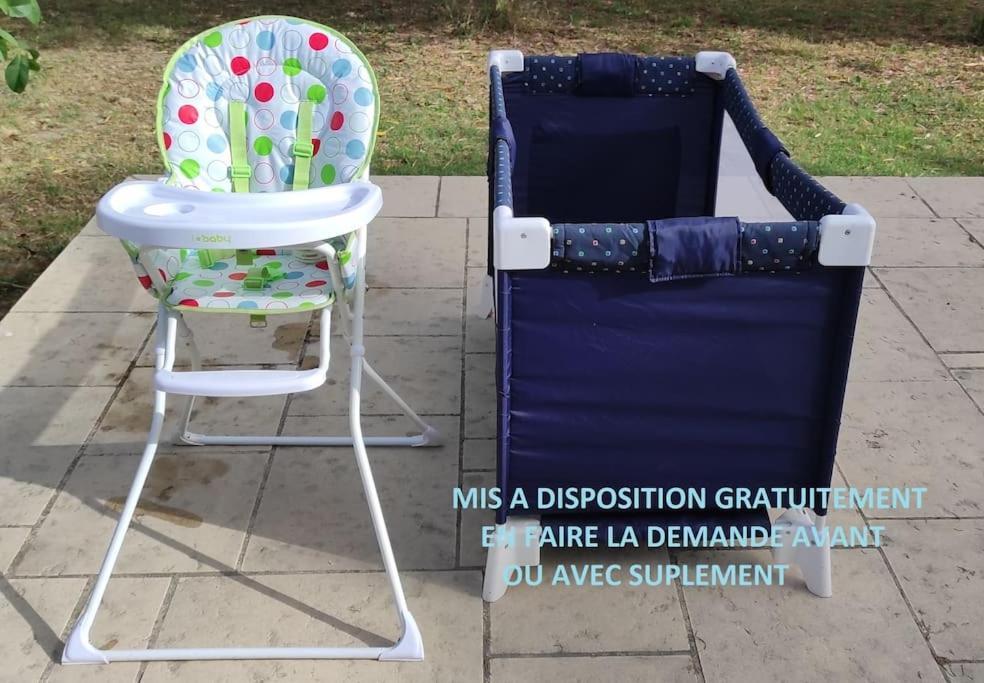 Confortable Appartement Grande Terrasse Piscine Parking Clim Agde Zewnętrze zdjęcie